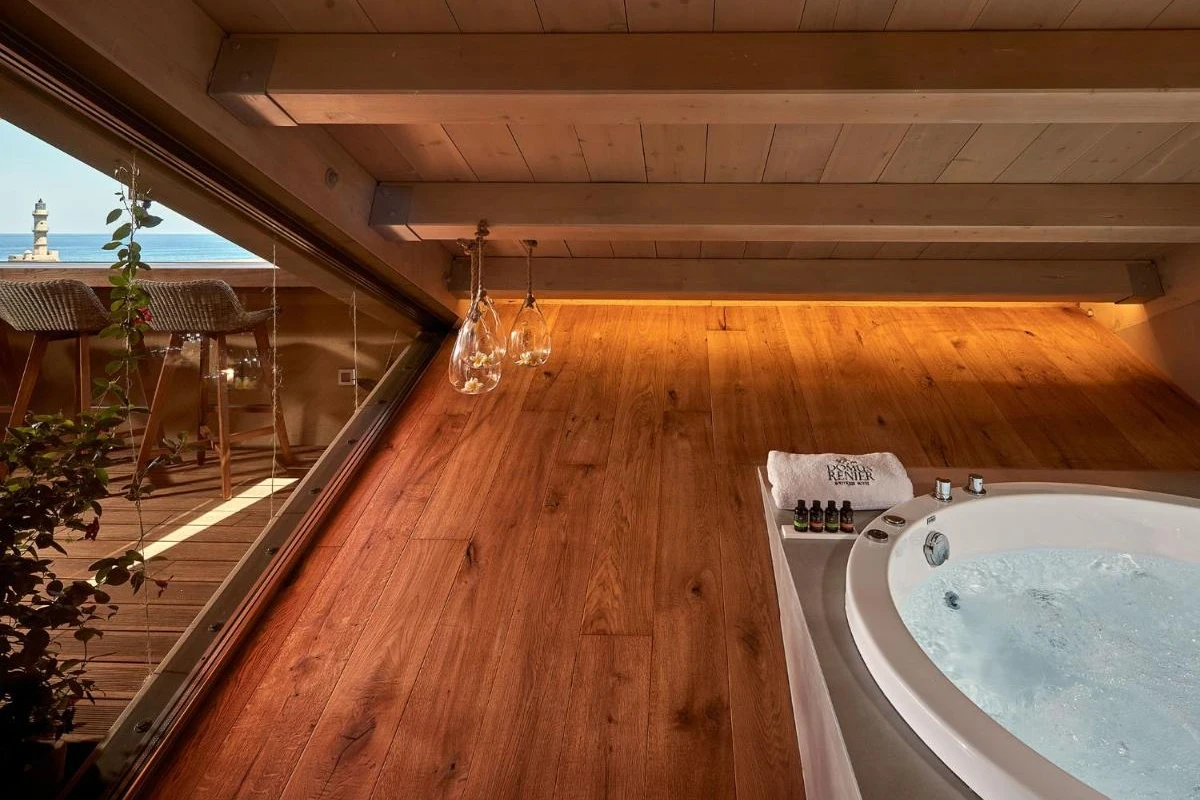 Domus Renier Boutique Hotel