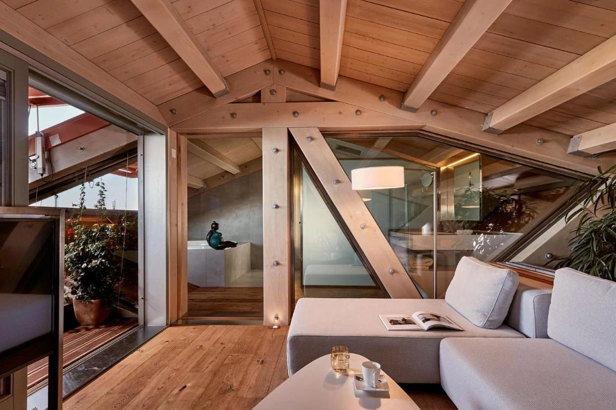 Domus Renier Boutique Hotel