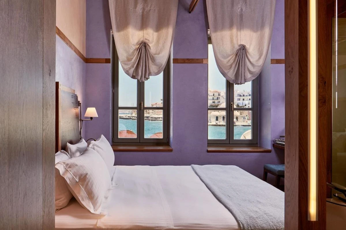 Domus Renier Boutique Hotel