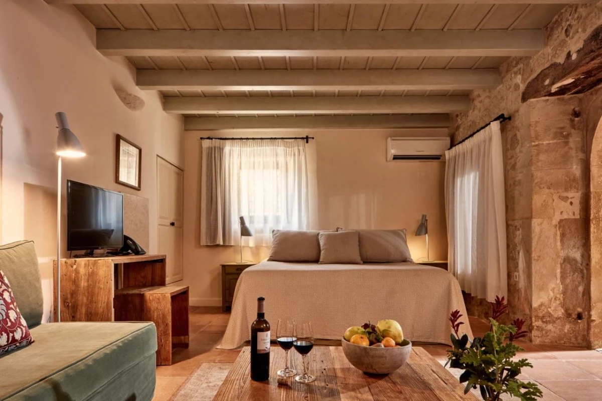 Kapsaliana Village Hotel