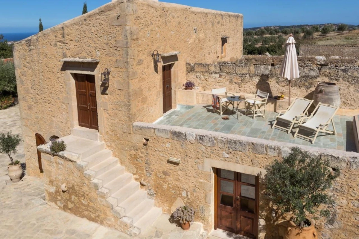 Kapsaliana Village Hotel