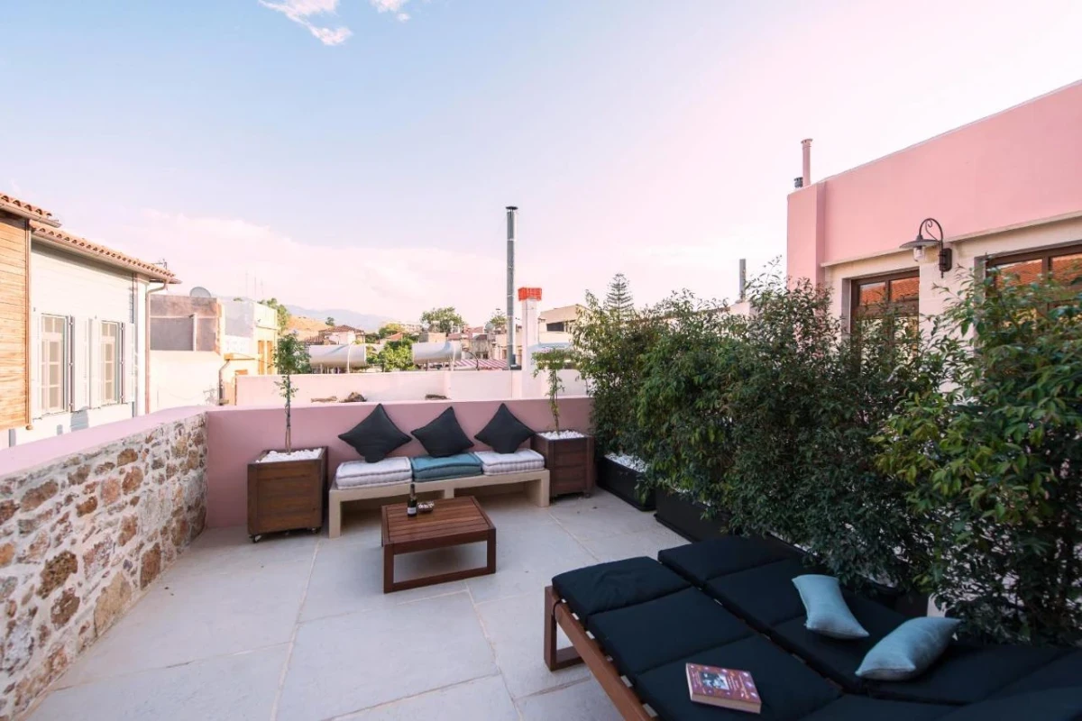 Serenissima Boutique Hotel