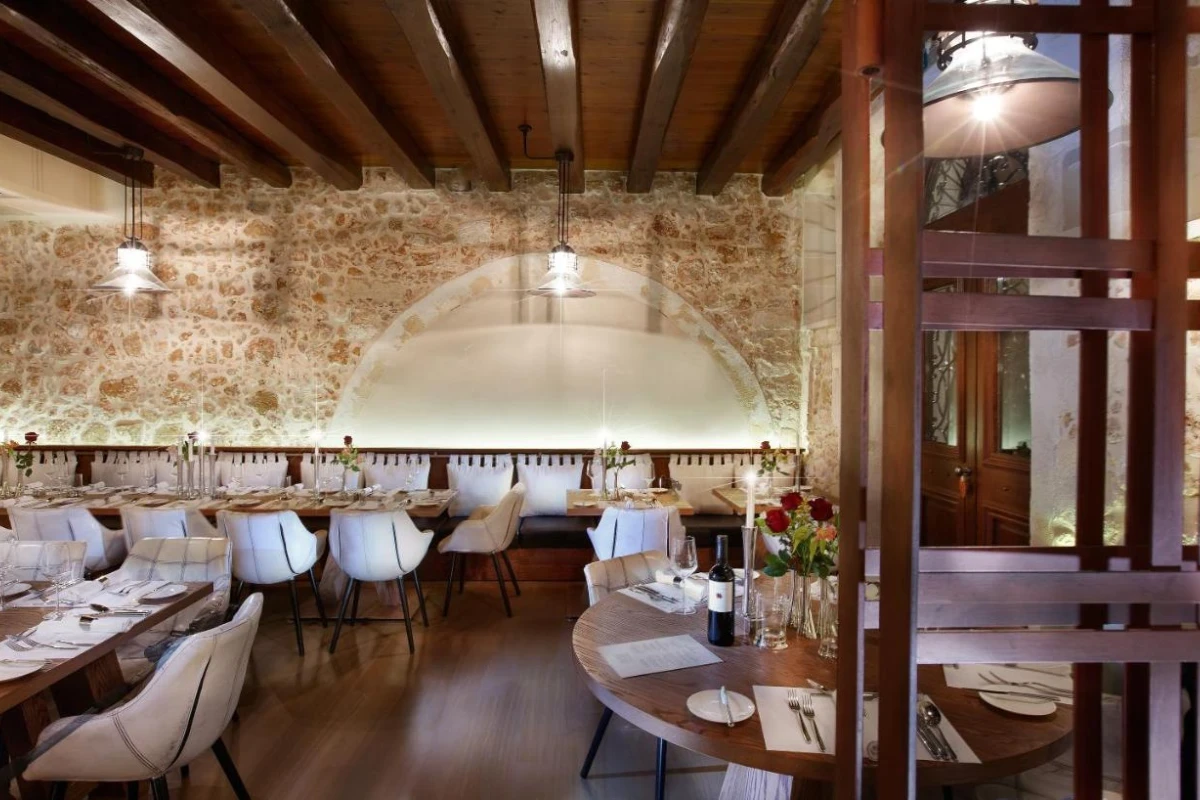 Serenissima Boutique Hotel