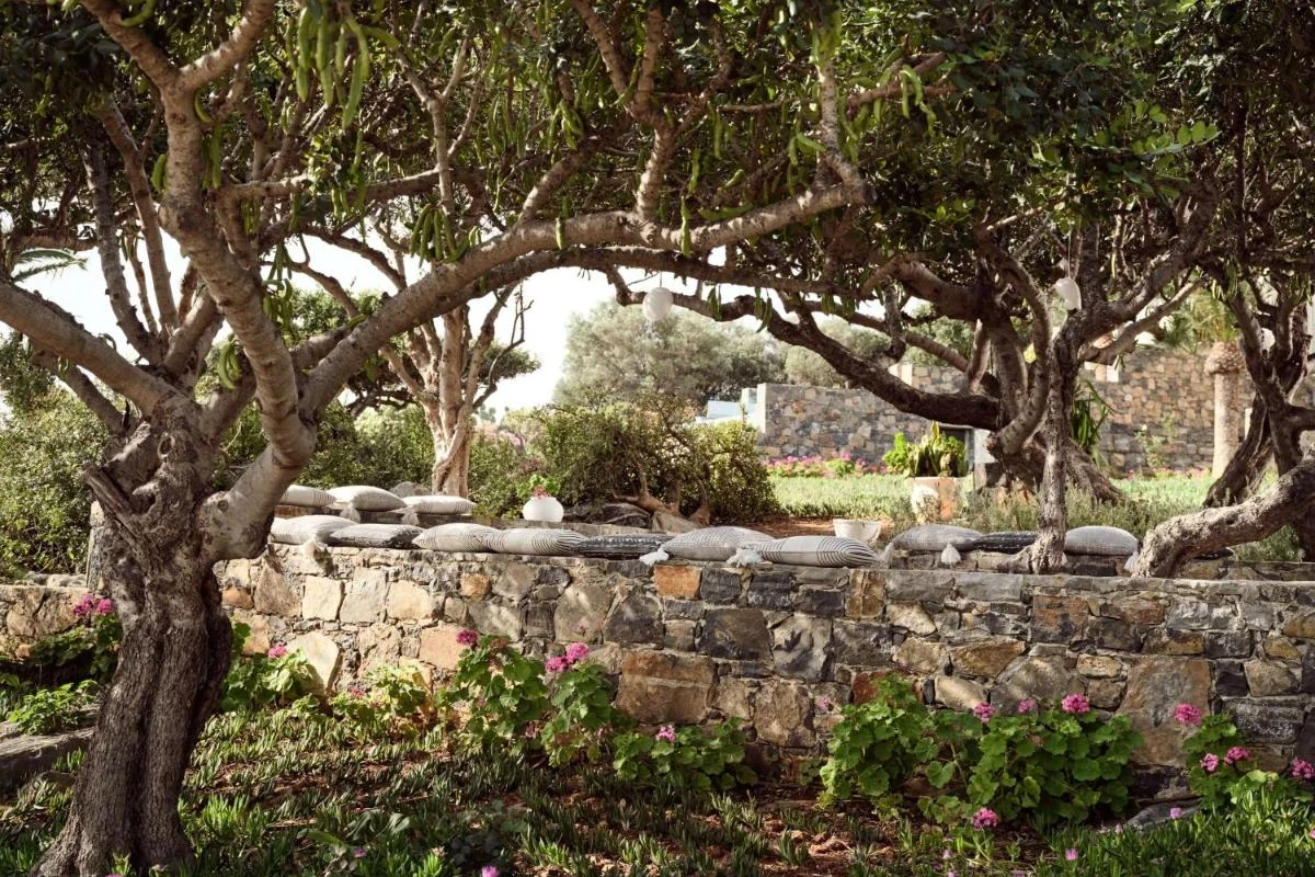 Elounda Palm Hotel