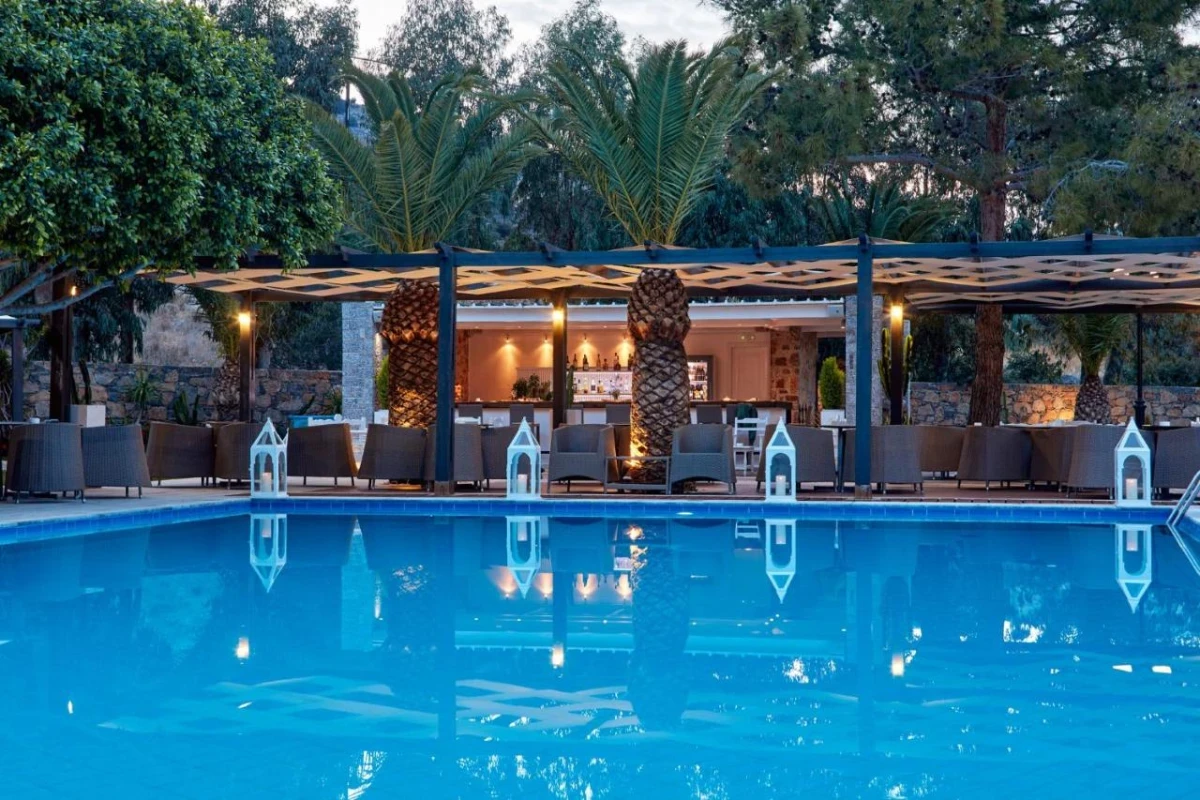 Elounda Palm Hotel