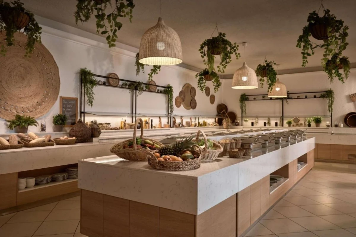 Elounda Palm Hotel