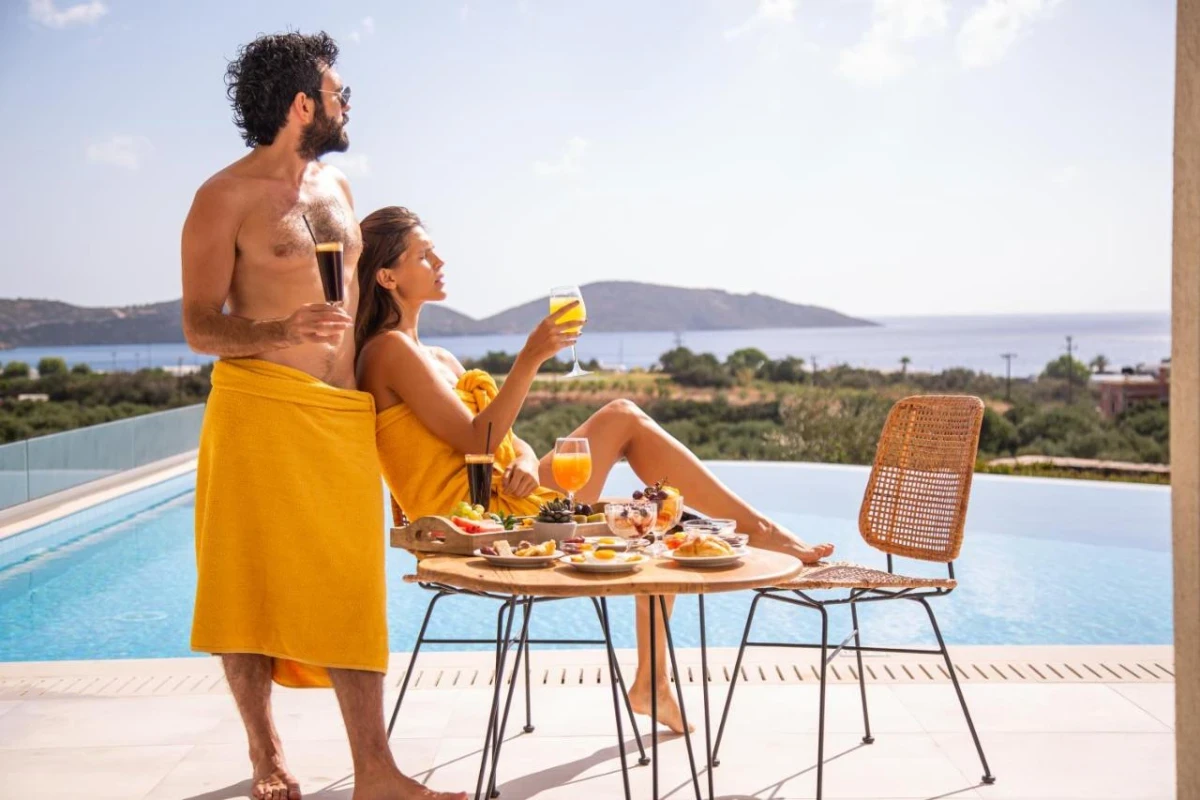 Elounda Palm Hotel