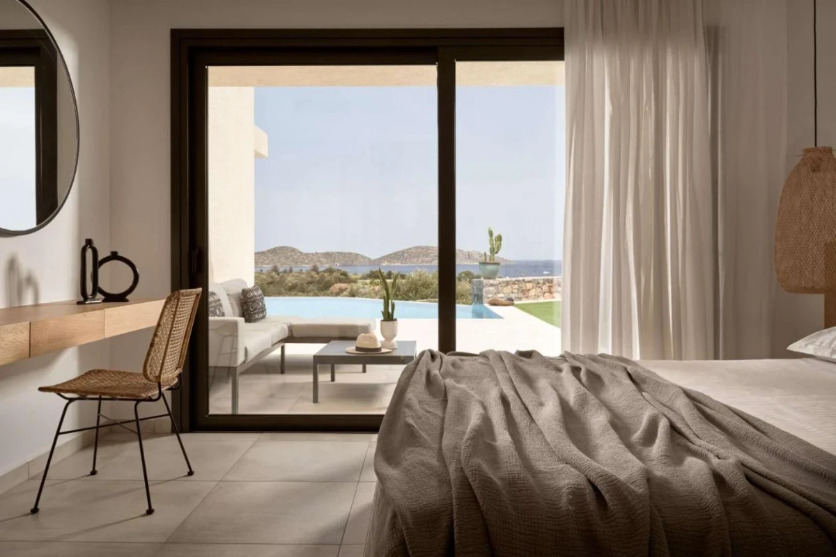 Elounda Palm Hotel