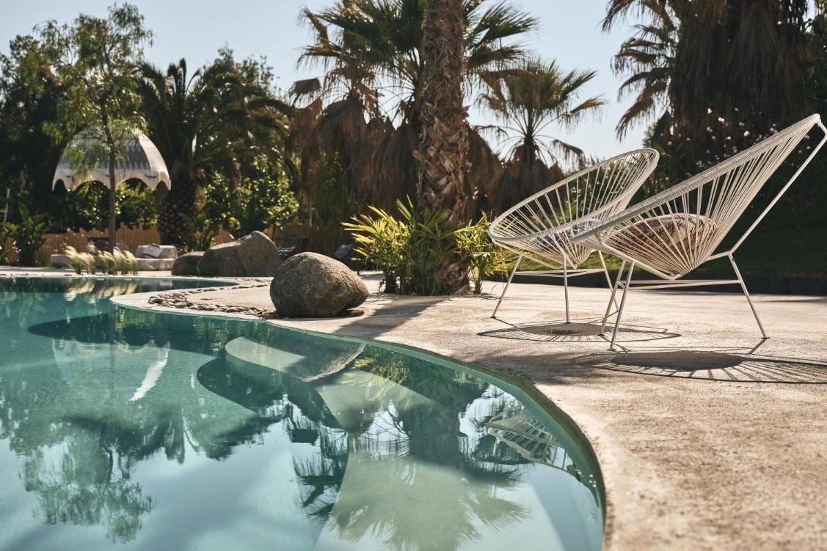 Ekies All Senses Resort