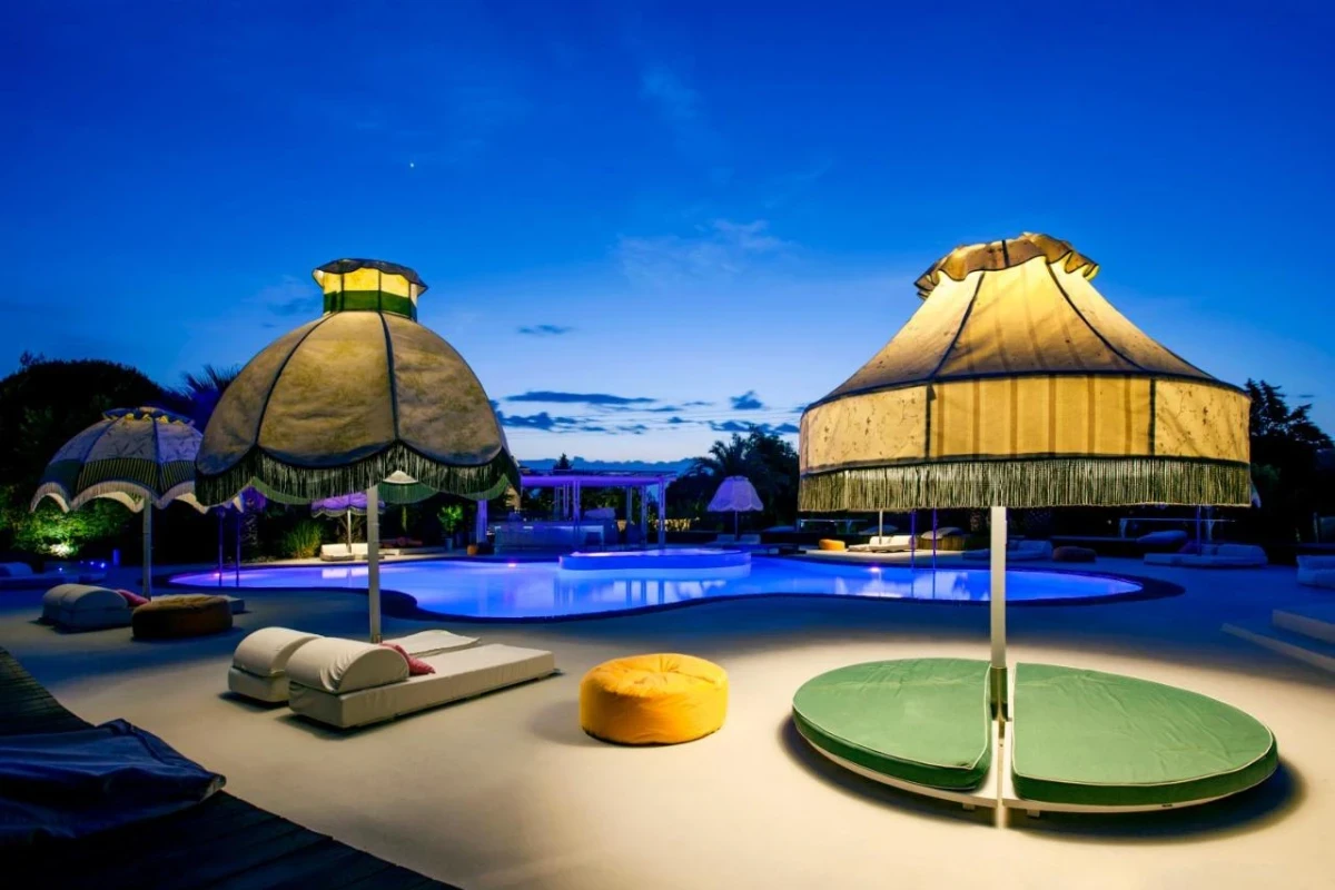 Ekies All Senses Resort