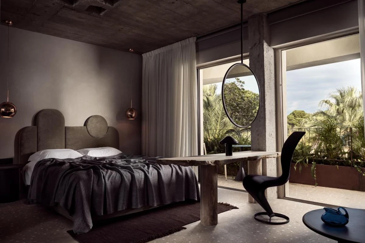 Ekies All Senses Resort