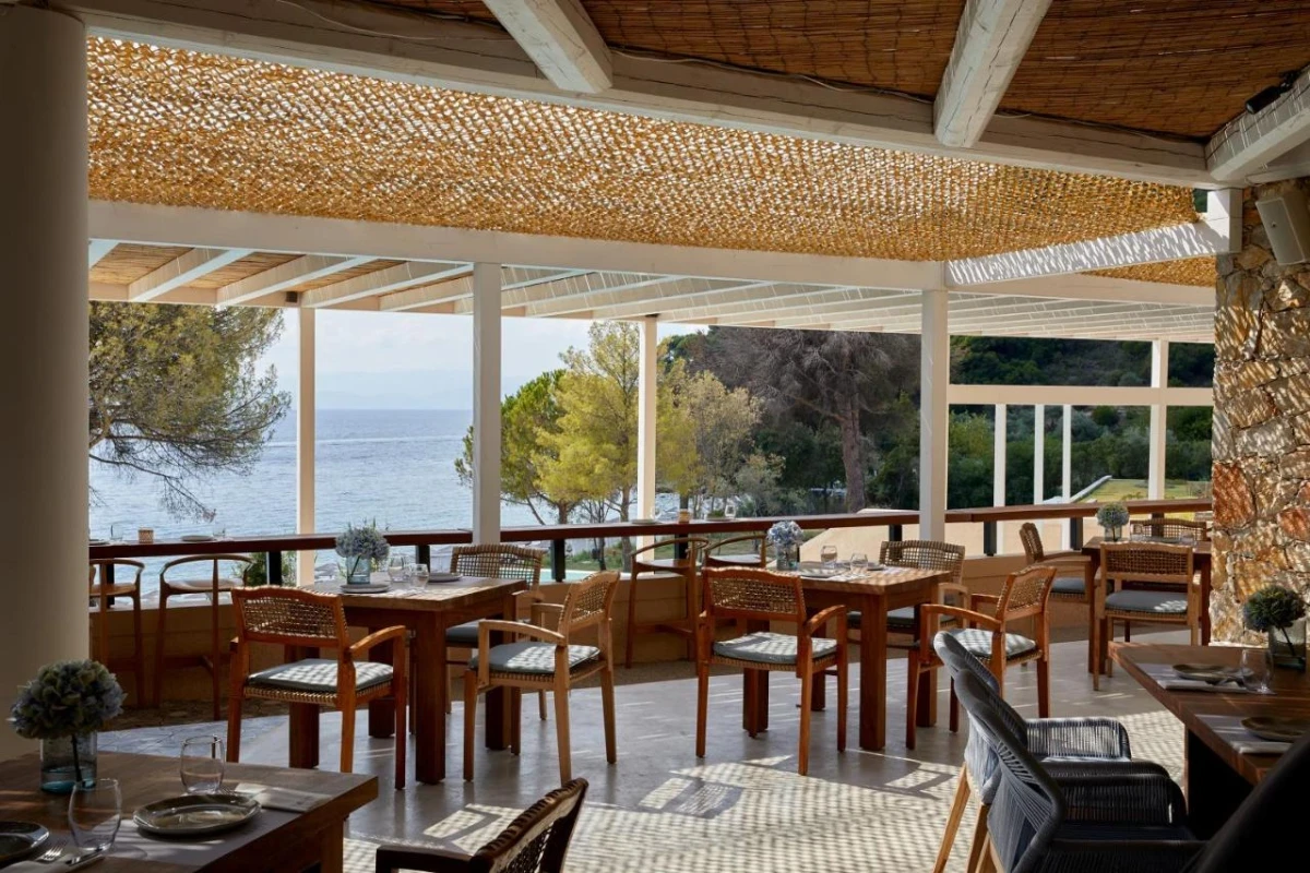Elivi, Skiathos