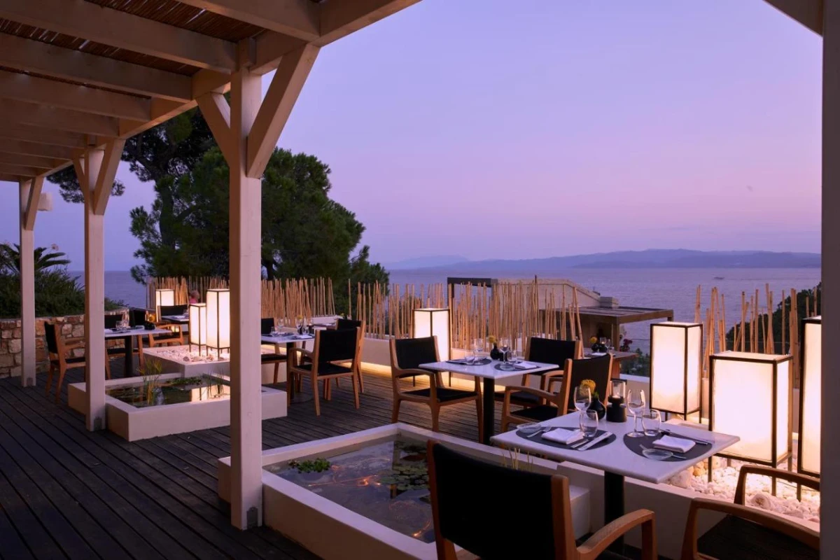 Elivi, Skiathos