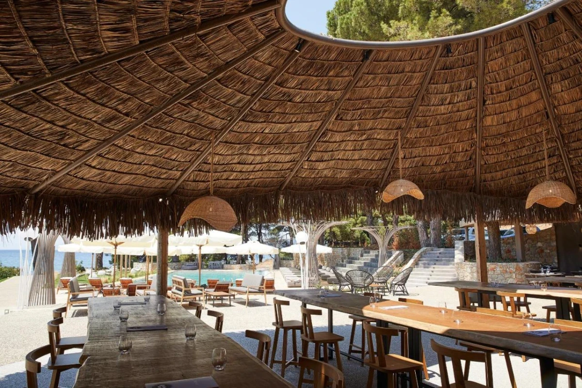 Elivi, Skiathos