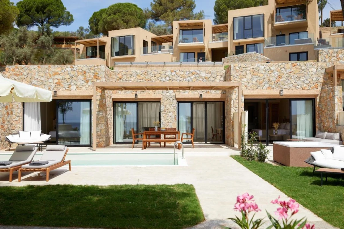 Elivi, Skiathos