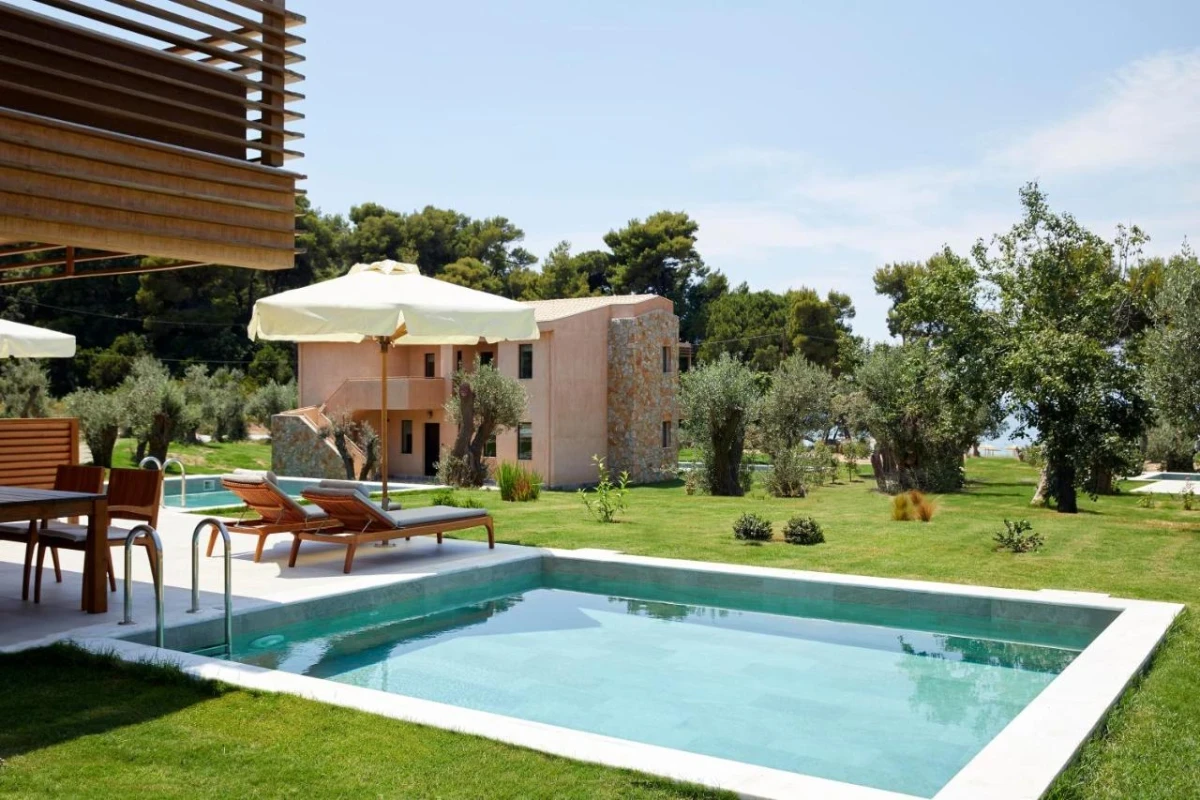 Elivi, Skiathos