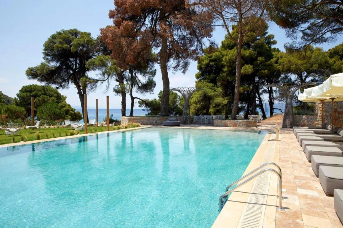 Elivi, Skiathos