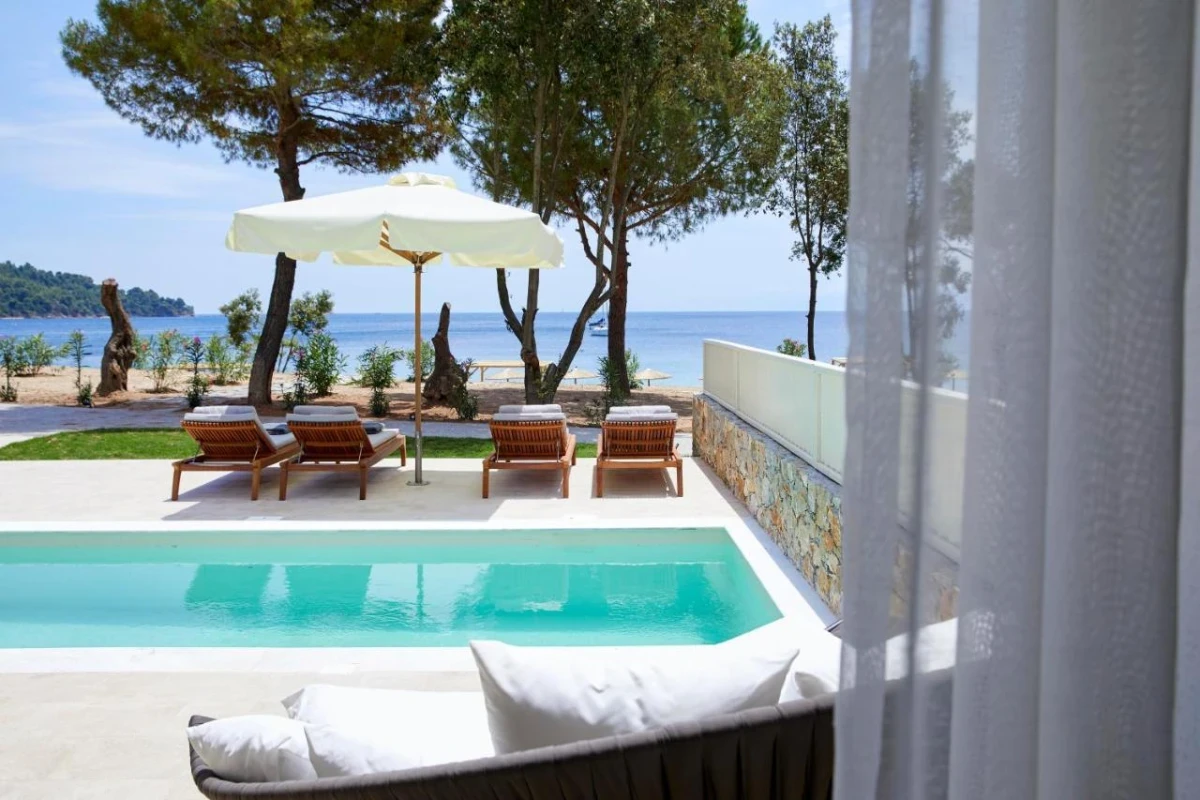 Elivi, Skiathos