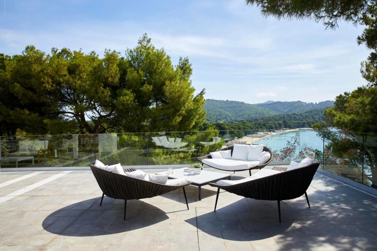 Elivi, Skiathos