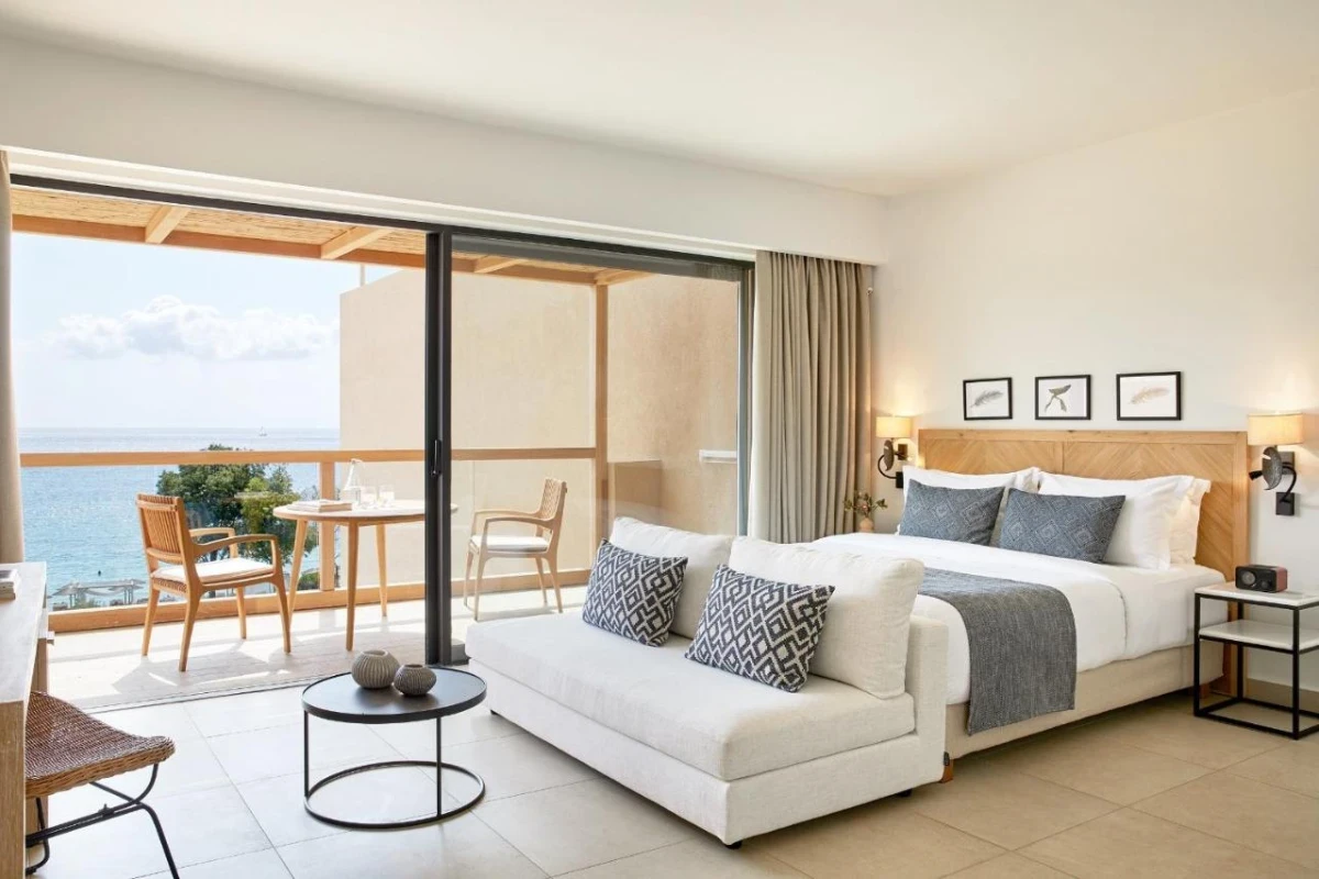 Elivi, Skiathos