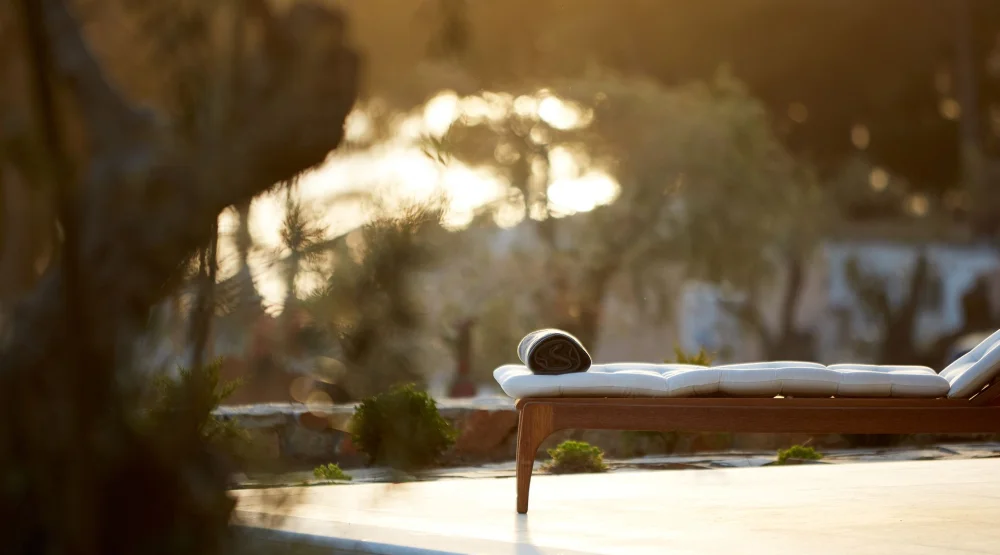Interconnected Suite Private Pool | Nest Grove Rooms Villas & Suites at Elivi, Skiathos