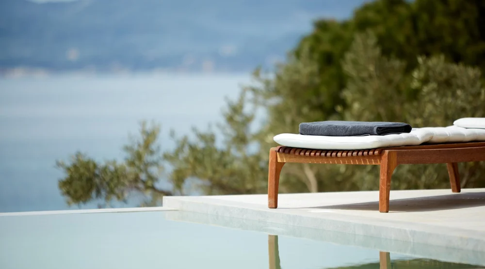 Premium Suite Private Pool | Nest Infinity Rooms & Suites at Elivi, Skiathos