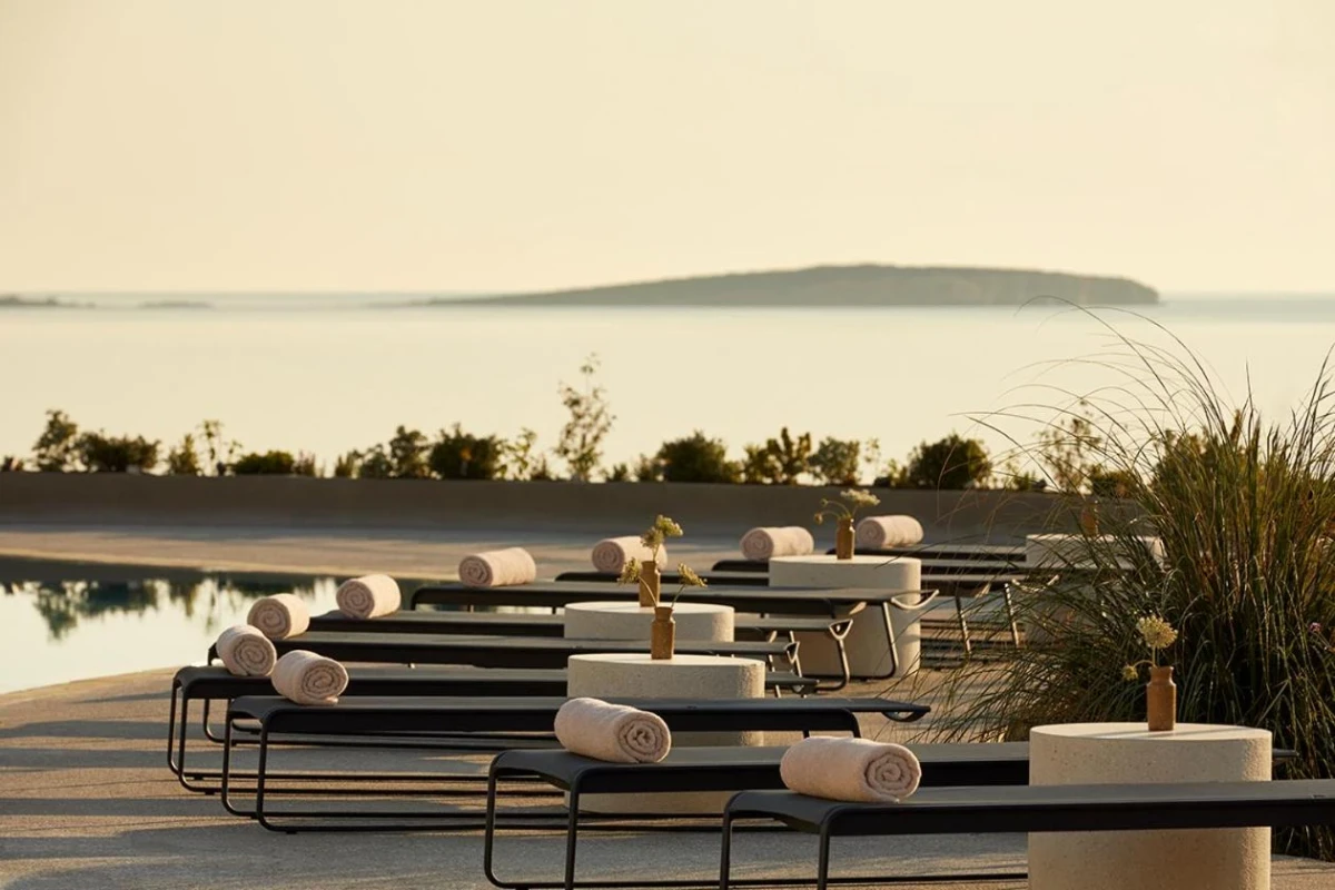 Parocks Luxury Hotel & Spa