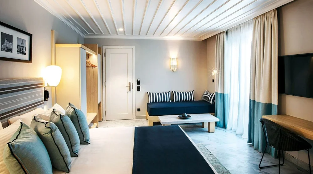 Sun Suite at Summer Senses