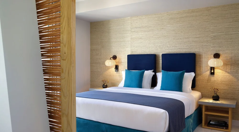 Premium Suite at Summer Senses