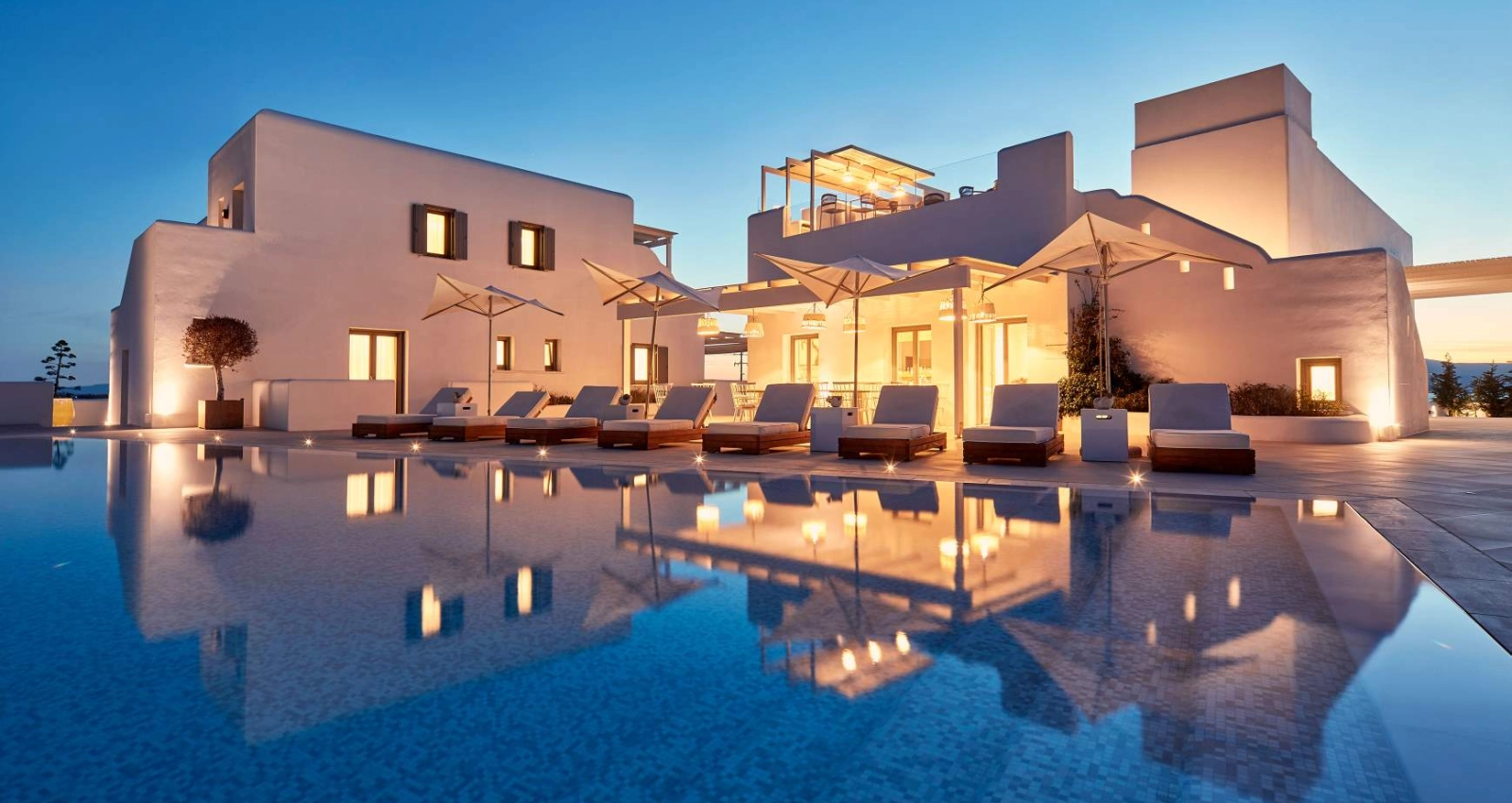 18 Grapes Hotel Naxos