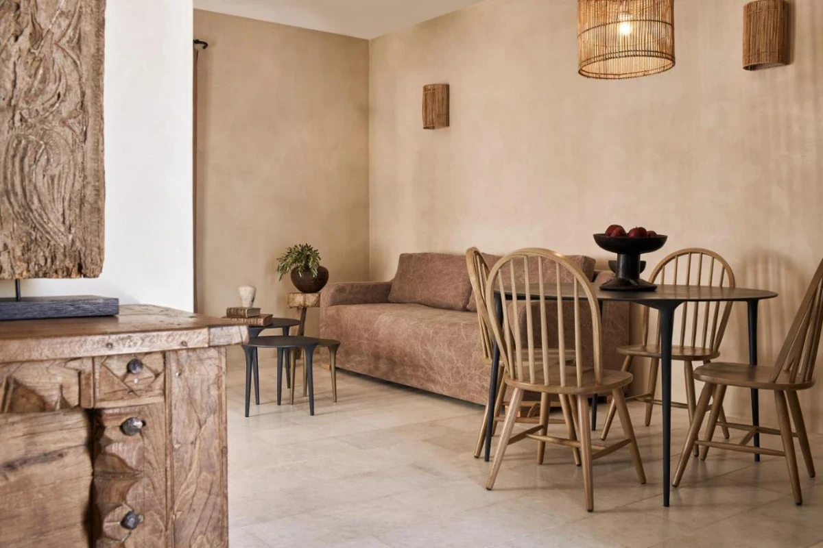 The Naxian Collection