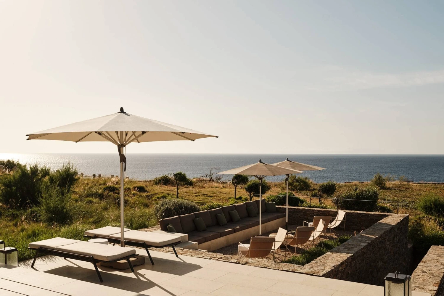NOS Hotel & Villas