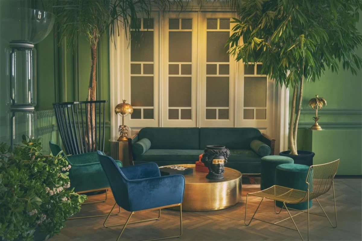Aristide Hotel Syros