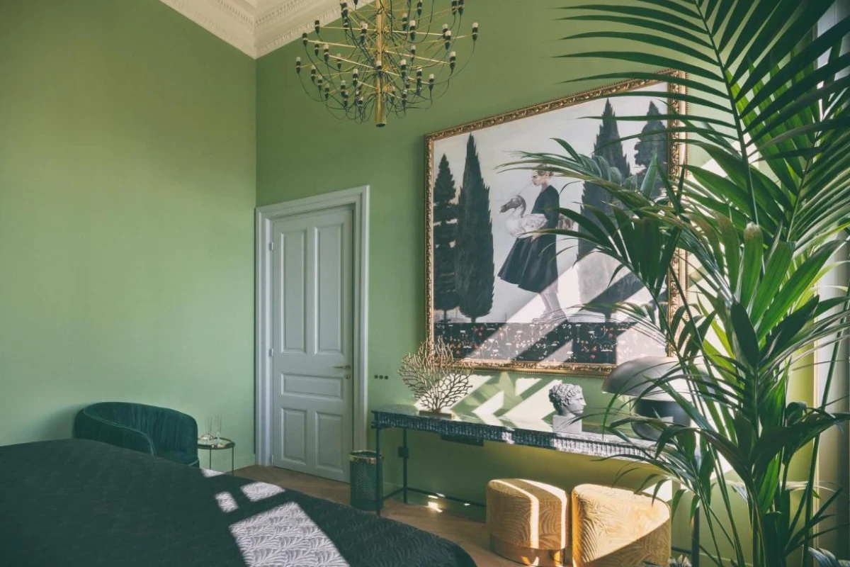 Aristide Hotel Syros