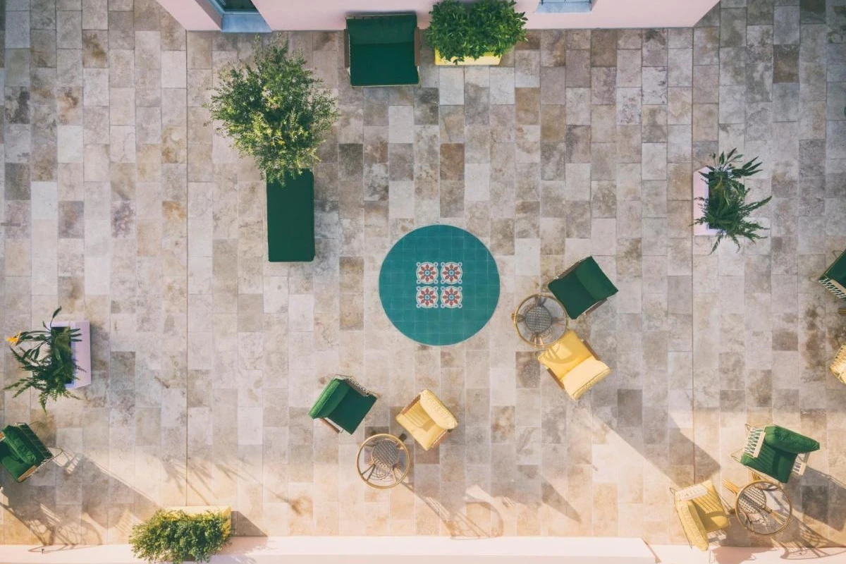 Aristide Hotel Syros