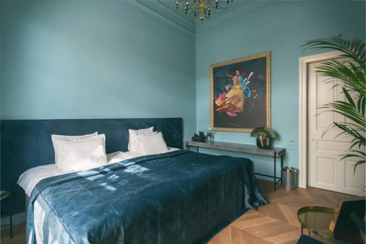Aristide Hotel Syros
