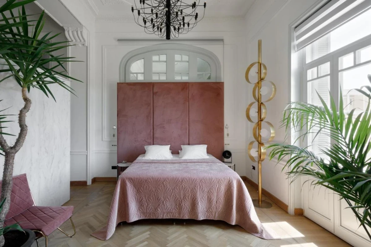 Aristide Hotel Syros