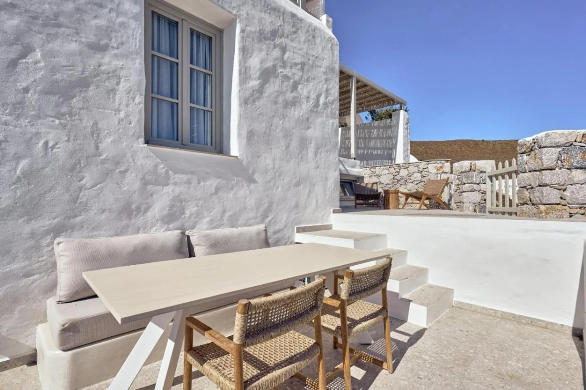 GrandeMar Suites