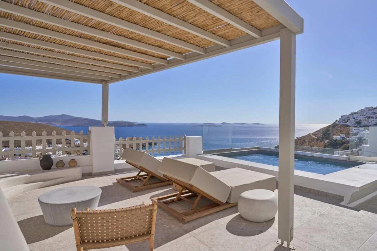 GrandeMar Suites