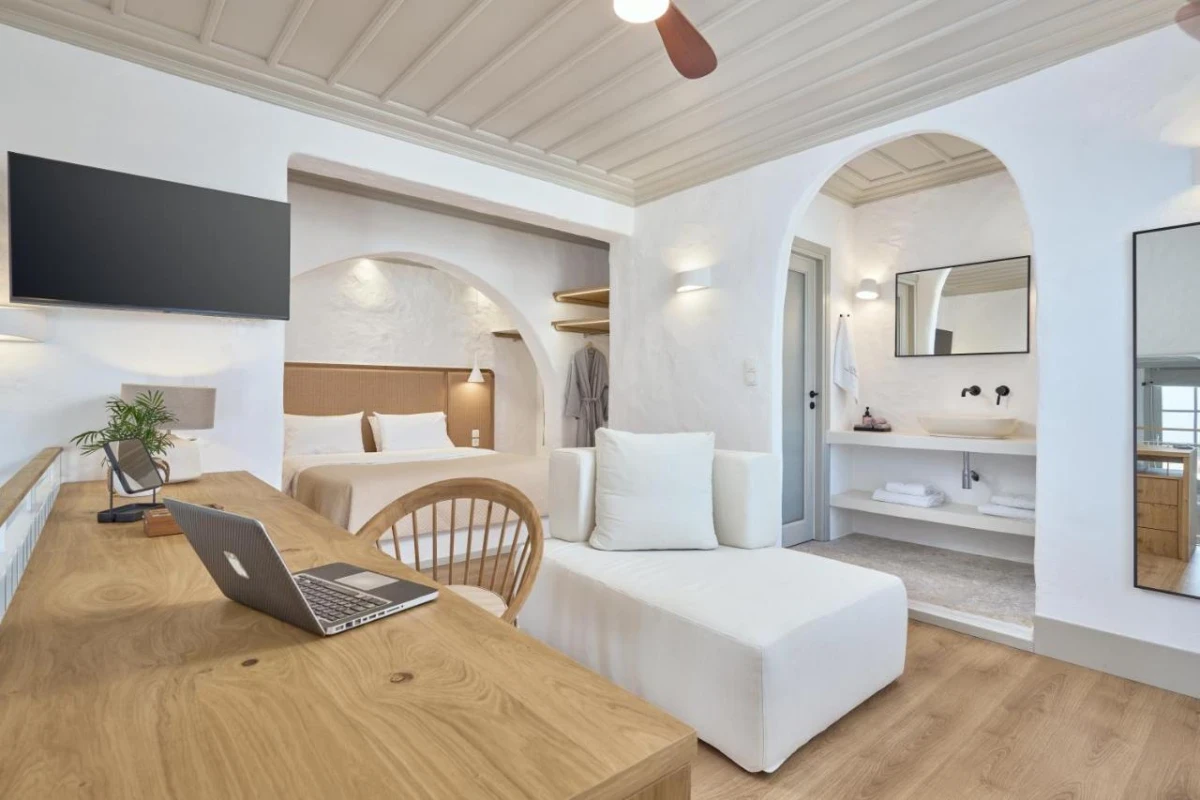 GrandeMar Suites