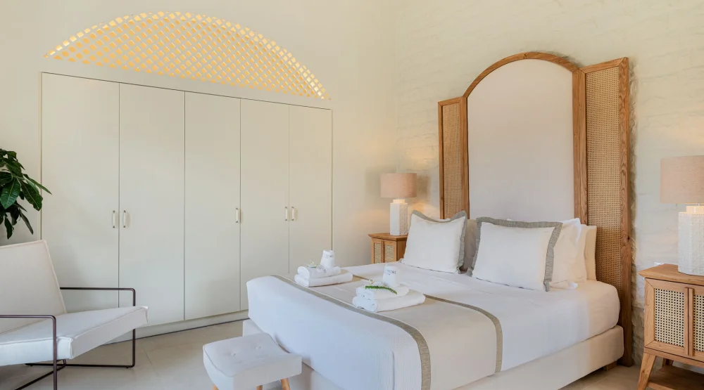 Manoglia Suite at Casa Di Fiori, Andros Suites