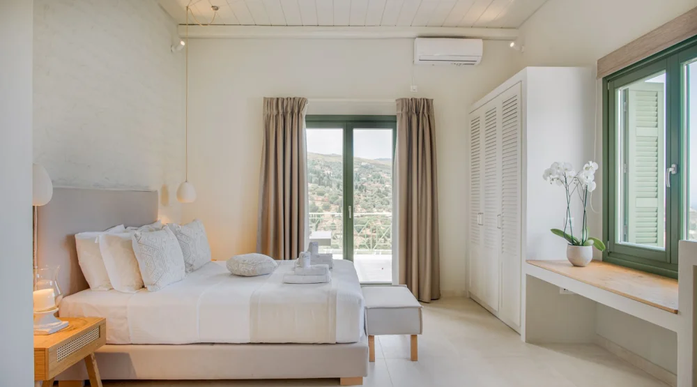 Lavanda Suite at Casa Di Fiori, Andros Suites