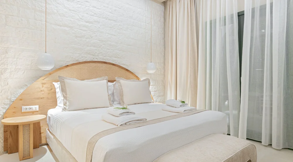 Azalea Suite at Casa Di Fiori, Andros Suites