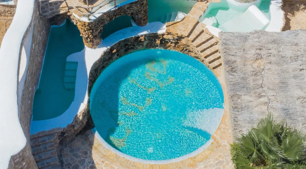 Oasis Suite at Calilo