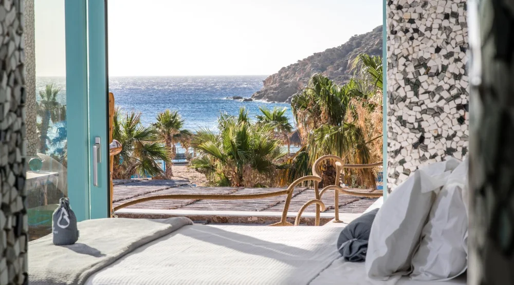 The Joy Suite | Two Bedroom For Three at Calilo