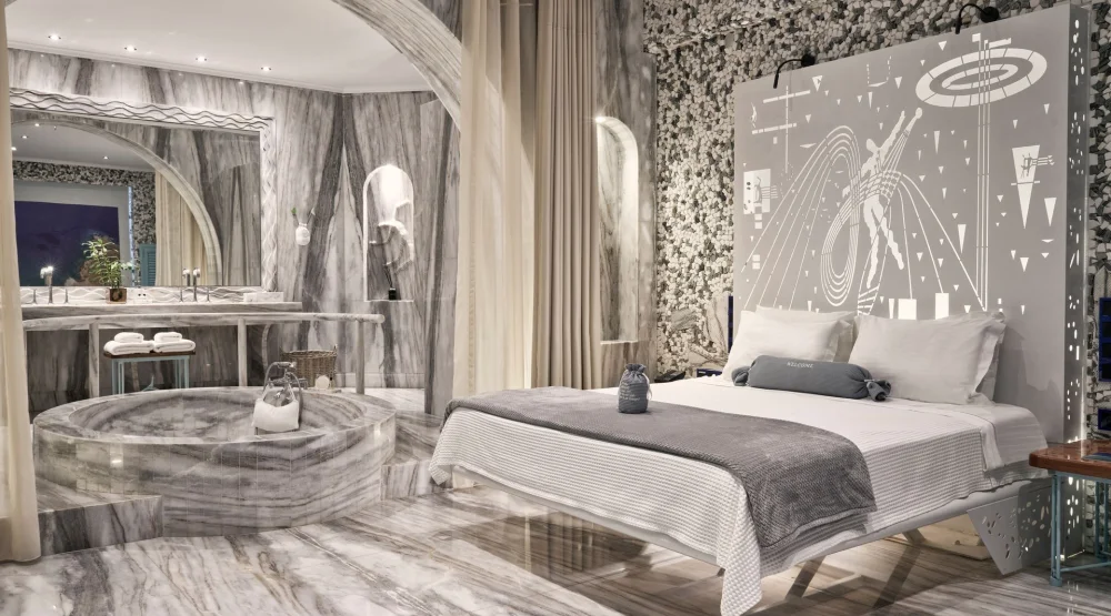 Echoes Of Happiness | Two Bedroom For Four at Calilo