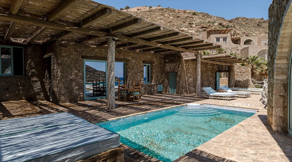 Moonwake Suite | Two Bedroom at Calilo