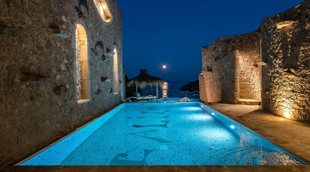 Blue & You at Calilo