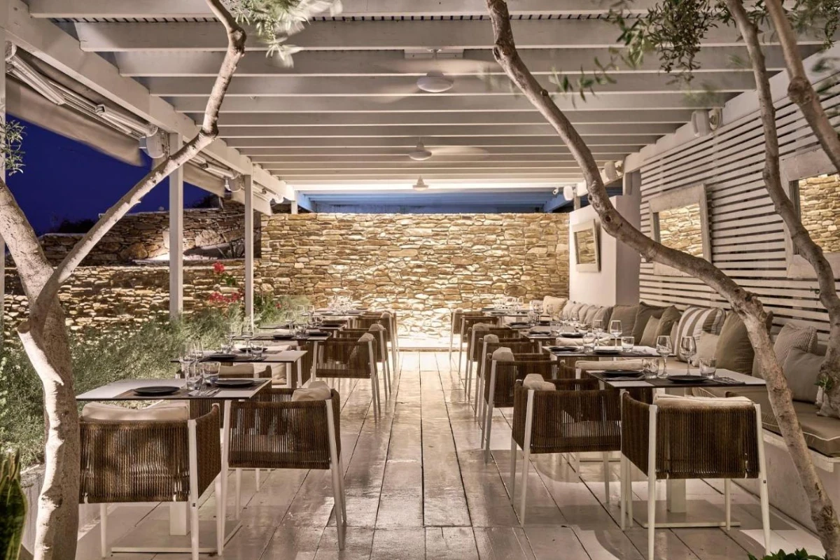 Ios Palace Hotel & Spa