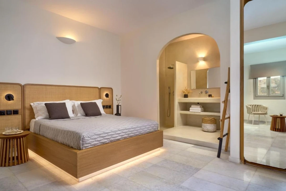 Ios Palace Hotel & Spa